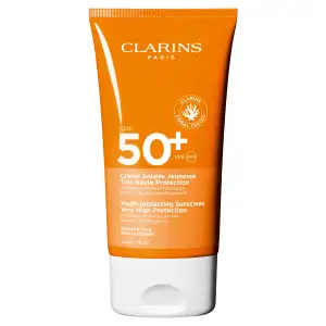 Youth-Protecting Sunscreen Body - Very High Protection Spf50+ 150Ml Clarins ανδρικά Αντιηλιακη Προστασια Αντιηλιακό