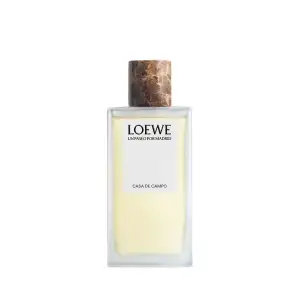Loewe Un Paseo Por Madrid Casa De Campo Eau Parfum 150Ml