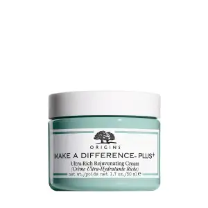 Make A Difference™ Plus+ Ultra-Rich Rejuvenating Cream 50Ml Origins Πρόσωπο Ενυδατωση - Αντιγηρανση Κρέμα Ημέρας