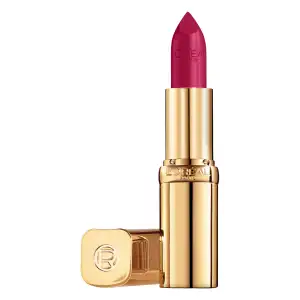 L’oréal Paris Color Riche Satin Lipstick 4 5Gr La Prune