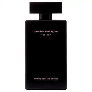 For Her Body Lotion 200Ml Narciso Rodriguez Σωμα Ενυδατωση - Καθαρισμος