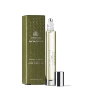 Reviving Rosemary Perfumed Oil 10Ml Molton Brown Σωμα Ενυδατωση - Καθαρισμος Αιθέρια Έλαια