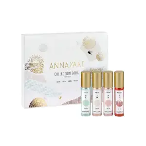 Godai Collection Set For Her Annayake αρώματα γυναικεία Eau De Toilette