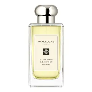 Jo Malone London Silver Birch Lavender Cologne 100Ml