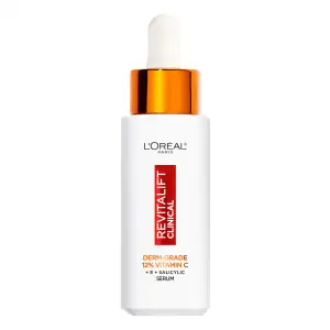 L’oréal Paris Revitalift Clinical Vitamin C Ορος Προσώπου με Βιταμινη 30Ml