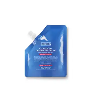 Ultra Facial Oil-Free Gel Cream 150Ml Kiehl''s Πρόσωπο Ενυδατωση - Αντιγηρανση Κρέμα Ημέρας