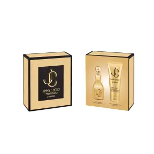 Jimmy Choo Set I Want Le Parfum