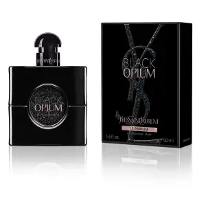 Yves Saint Laurent - Black Opium Le Parfum Eau De Αρώματα Γυναικεία