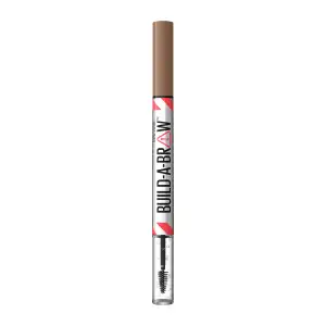 Build-A-Brow Maybelline Μακιγιαζ Matia Μακιγιάζ Φρυδιών