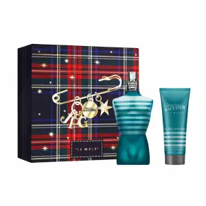 Jean Paul Gaultier - Le Male Eau De Toilette Set Αρώματα Σετ Αρωμάτων Ανδρικά