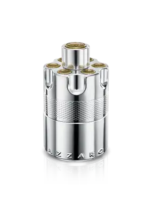 Azzaro - Wanted Eau De Parfum Αρώματα Ανδρικά