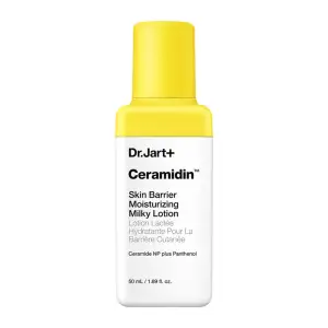 Ceramidin Skin Barrier Moisturizing Milky Lotion 50Ml Dr Jart Πρόσωπο Καθαρισμος - Τονωση Τονωτική Λοσιόν