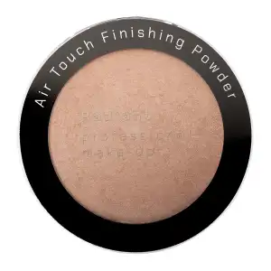 Air Touch Finishing Powder 6Gr Radiant Μακιγιαζ Καλυψη Πούδρες