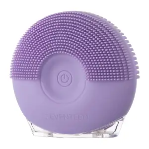Sonic To Glow Facial Brush Seventeen Πρόσωπο Καθαρισμος - Τονωση Συσκευές Καθαρισμού