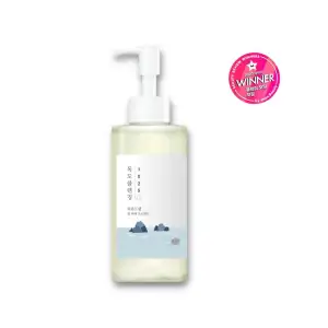 1025 Dokdo Cleansing Oil 200Ml Round Lab Πρόσωπο Καθαρισμος - Τονωση Καθαριστικά