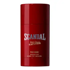 Scandal For Him Deodorant Stick 75Gr Jean Paul Gaultier αρώματα ανδρικά Deodorants
