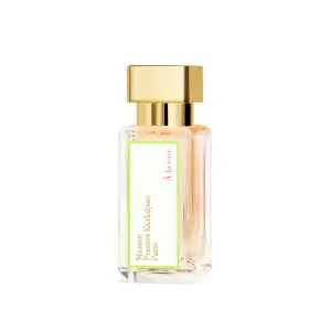 Maison Francis Kurkdjian À La Rose Eau De Parfum 35Ml
