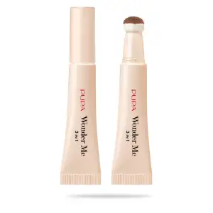 Wonder Me 3-In-1 Multifunction Concealer 7 5Ml Pupa Milano Μακιγιαζ Καλυψη & Corrector