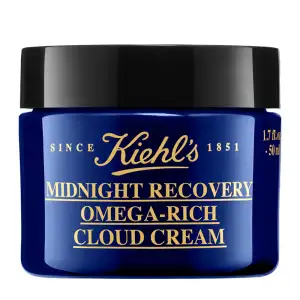 Kiehl’s Midnight Recovery Omega Rich Cloud Cream