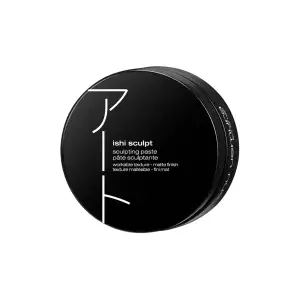 Ishi Sculpt Πομάδα Διαμόρφωσης για Δυνατό Κράτημα 75Ml Shu Uemura μαλλιά Styling Προϊόντα Φορμαρίσματος
