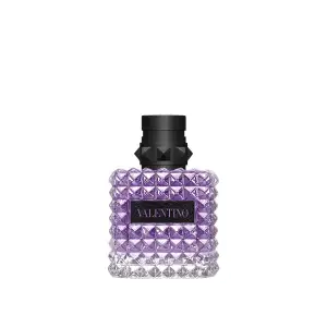 Born In Roma Donna Purple Eau De Parfum Valentino αρώματα γυναικεία