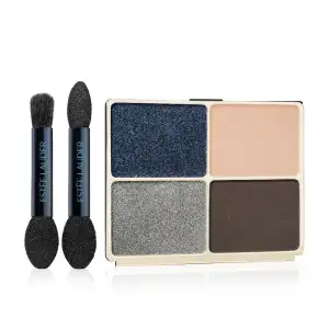 Pure Color Lux Envy Eyeshadow Quad Refill 6Gr Estee Lauder Μακιγιαζ Matia Σκιές