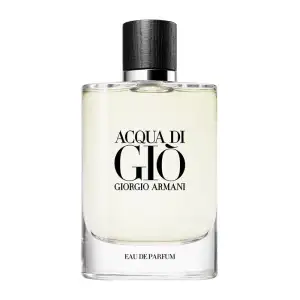 Acqua Di Gio Eau De Parfum Refillable Armani αρώματα ανδρικά
