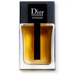 Dior Homme Intense Eau De Parfum 50Ml