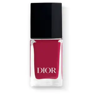 Dior Vernis Nail Polish With Gel Effect And Couture Color 10Ml Μακιγιαζ Νύχια Βερνίκια