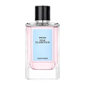 Prada Pink Flamingos Eau De Parfum 100Ml