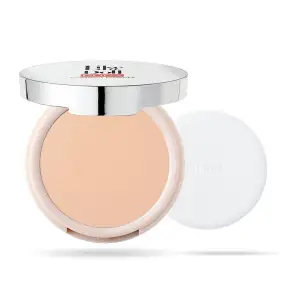 Like A Doll Compact Powder 10Gr Pupa Milano Μακιγιαζ Καλυψη Πούδρες