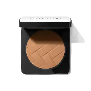 Bobbi Brown Vitamin Enriched Pressed Powder 8Gr Golden