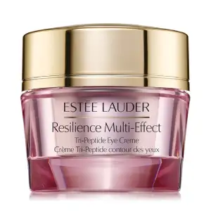 Resilience Multi-Effect Tri-Peptide Eye Creme 15Ml Estee Lauder Πρόσωπο Ματια - Λαιμος Χειλη Κρέμα Ματιών