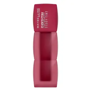 Maybelline Super Stay Teddy Tint Ματ Βελουδινο Κραγιον 5Ml Wild At Heart
