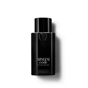 Armani Code Eau De Toilette 75Ml
