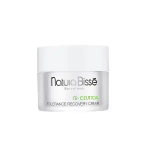 Natura Bissé Nb Ceutical Tolerance Recovery Cream Θρεπτικη Και Ανακουφιστικη Κρεμα Προσώπου 50Nl