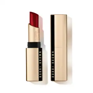 Luxe Matte Lipstick 3 5Gr Bobbi Brown Μακιγιαζ Χειλη Κραγιόν