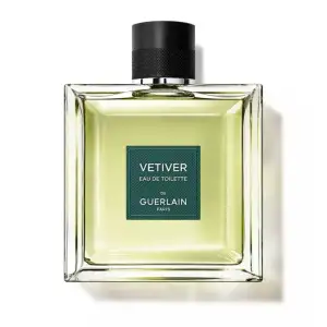 Guerlain Vetiver Eau De Toilette 150Ml