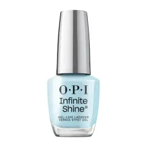 Opi Infinite Shine - Totally Tu-Blue-Ar 15Ml