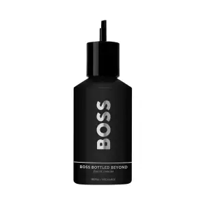 Boss Bottled Beyond Refill Eau De Parfum For Him 200Ml Hugo αρώματα ανδρικά