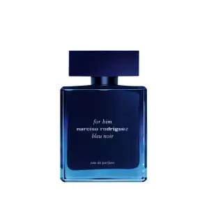 Bleu Noir Eau De Parfum Narciso Rodriguez αρώματα ανδρικά