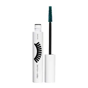 Fiber Volume Mascara 14Ml Seventeen Μακιγιαζ Matia Μάσκαρα