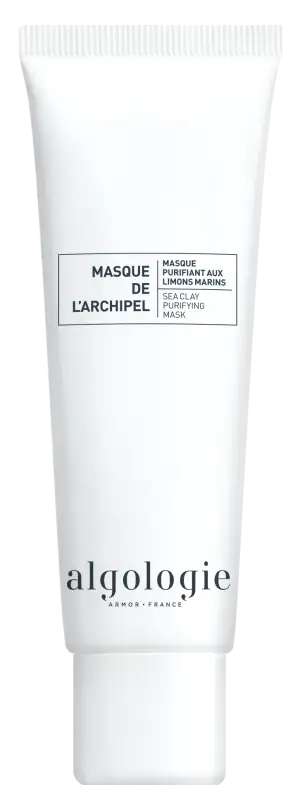 Algologie Sea Clay Purifying Mask 50Ml