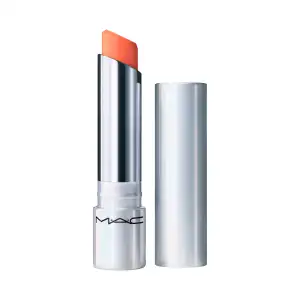 Glow Play Tendertalk Lip Balm 3 14Gr Mac Μακιγιαζ Χειλη Περιποίηση Χειλιών