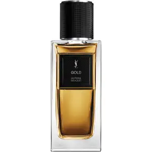 Yves Saint Laurent Le Vestiaire Des Parfums - Gold Supreme Bouquet 125Ml