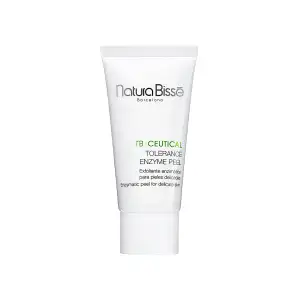 Natura Bissé Nb Ceutical Tolerance Enzyme Peel Ενζυμικο Απολεπιστικο Προσώπου για Ευαισθητο Δερμα 50Ml