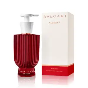 Bvlgari Allegra Baciami Liquid Soap 250Ml