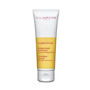 Clarins - Comfort Scrub Πρόσωπο Τύπος Προσώπου & Απολέπιση