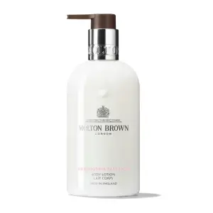 Molton Brown Delicious Rhubarb Rose Body Lotion 300Ml