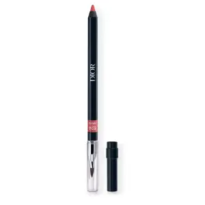 Rouge Dior Contour No-Transfer Lip Liner Pencil - Long Wear 1 2Gr Μακιγιαζ Χειλη